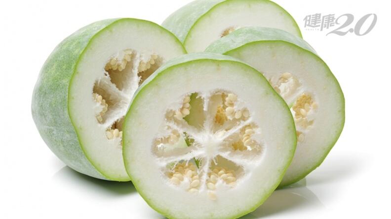 Winter Melon